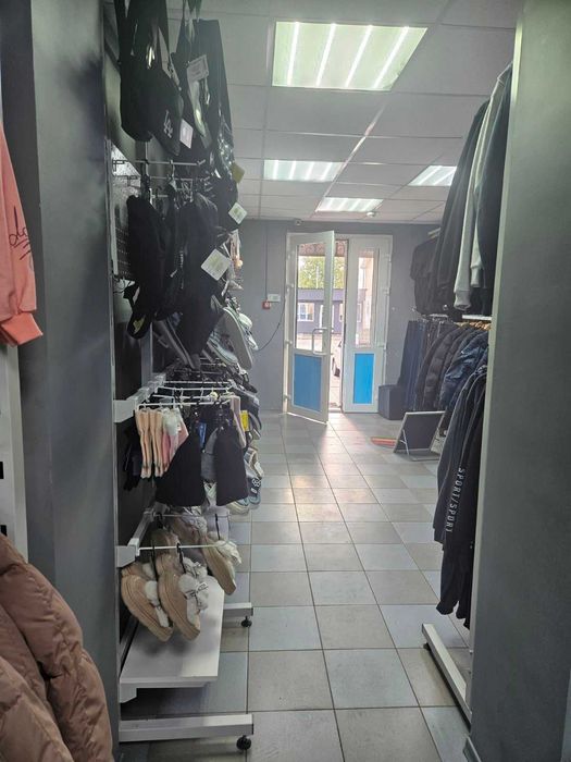 Оренда приміщення