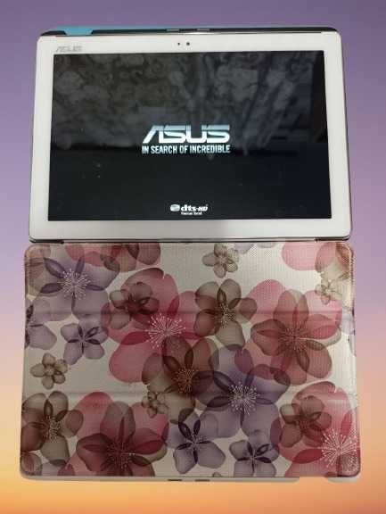 4 Планшета Asus ZenPad 10