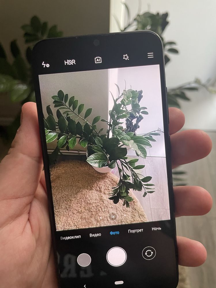 Телефон Xiaomi mi a3 (4/128GB)