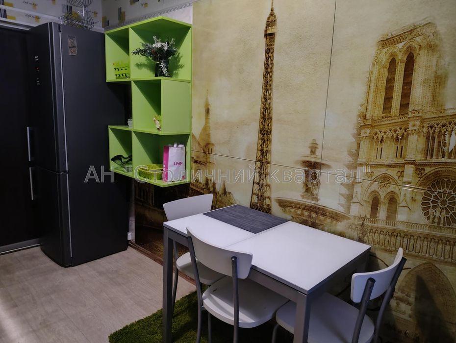 Василенка, 1, м. Берестейська - 2 хв., без %