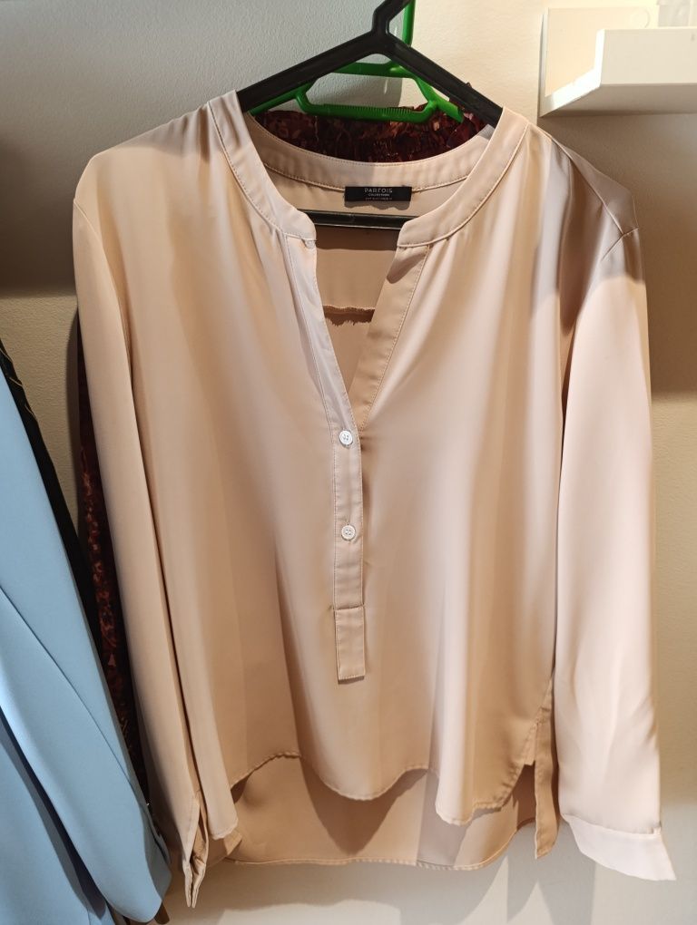 Blusa Parfois rosa
