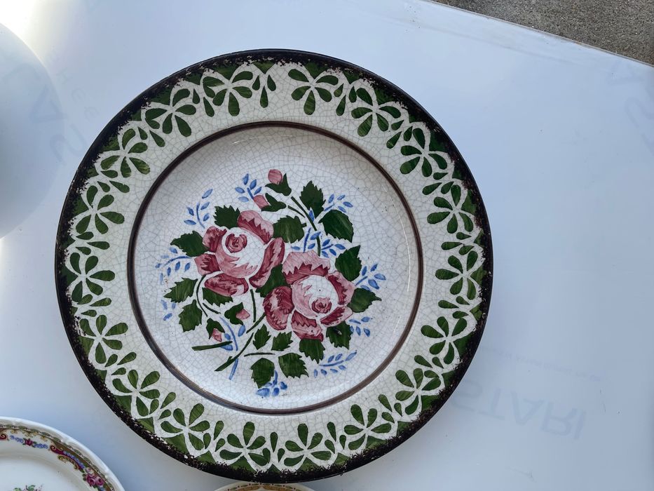 Antiguidades Velharias