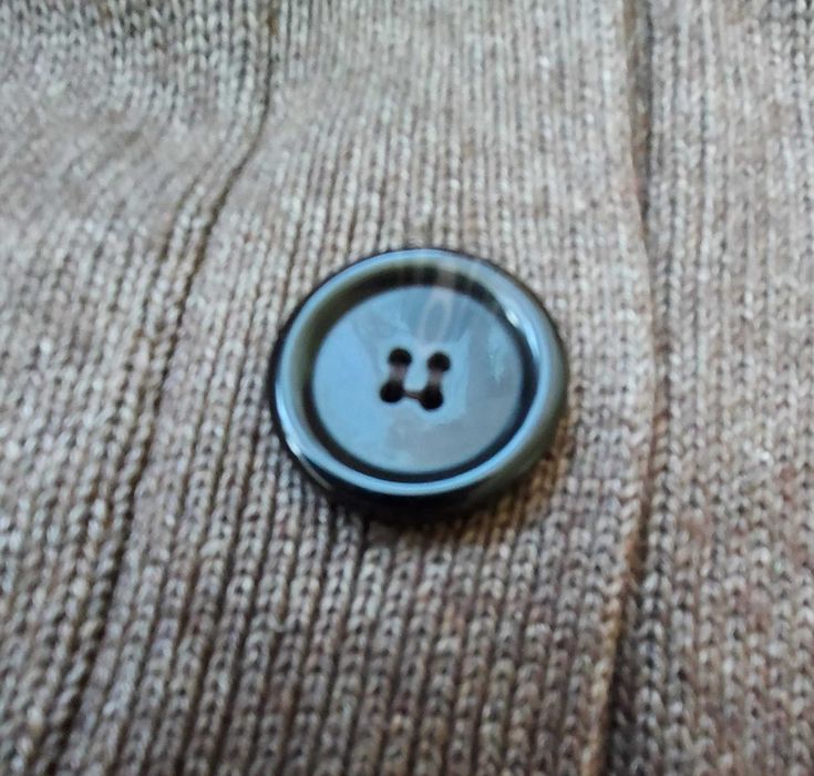 Sweter rozpinany Zara, rozmiar M