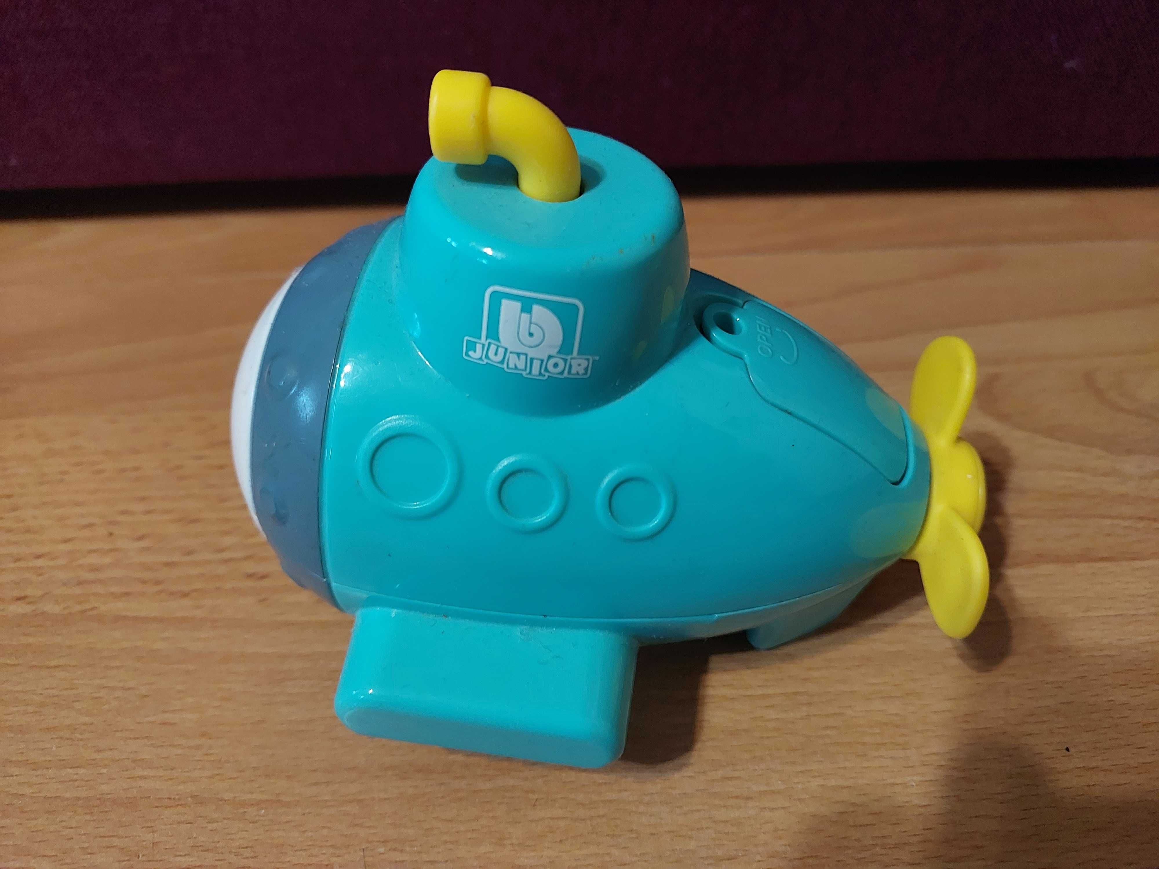 Іграшка для води Bb junior Splash