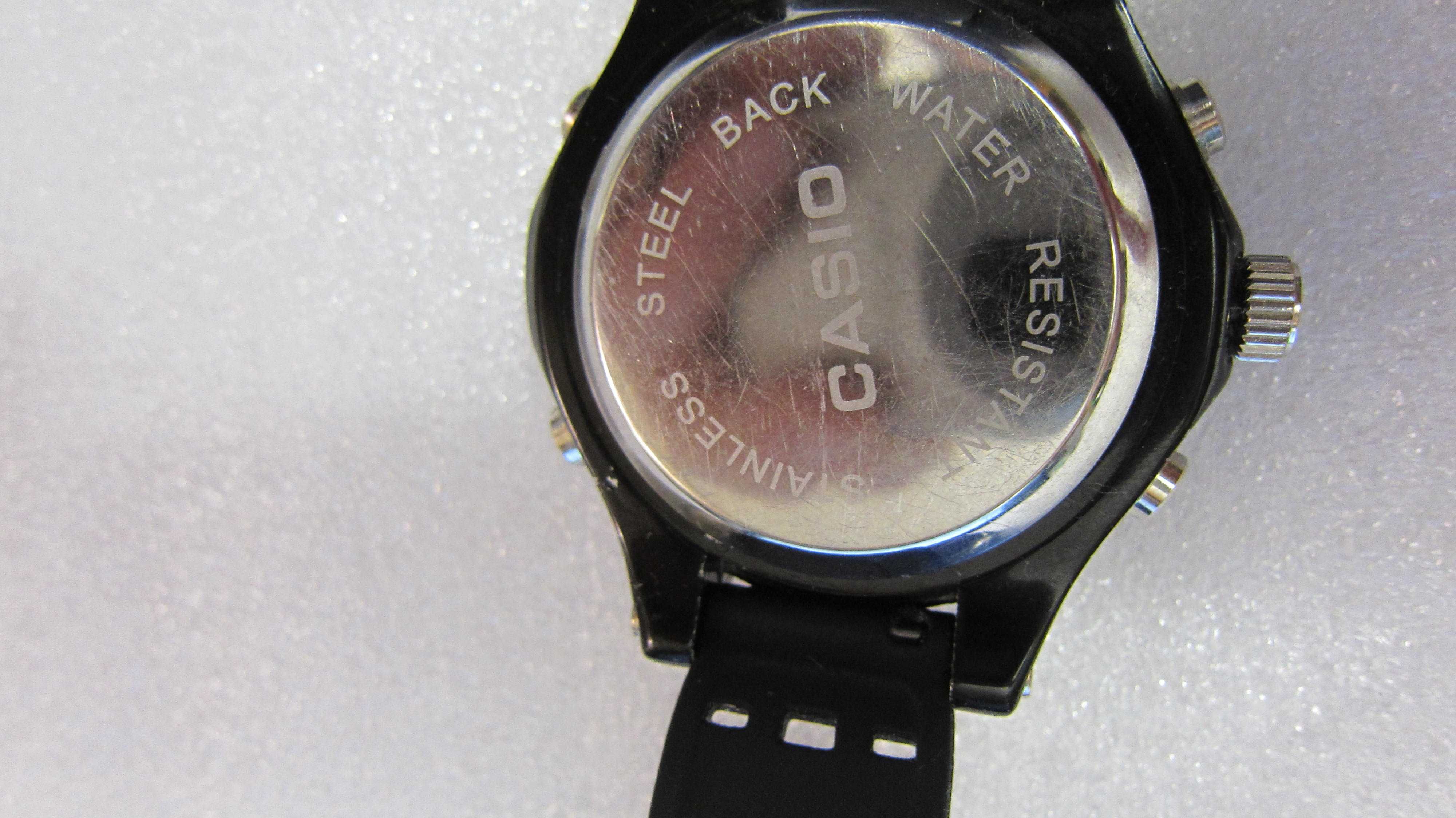 Zegarek Casio męski