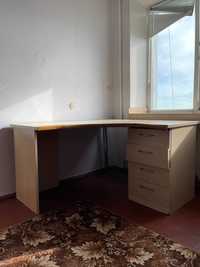 Стол, офисный стол, офисная мебель