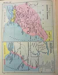 Novo Atlas Universal de Geografia e História
