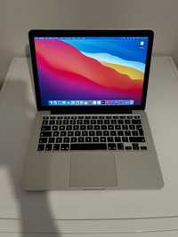 Macbook Pro 13 Retina A1502
