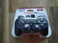Nakładka silikonowa na kontroler pad PS3 Nitho