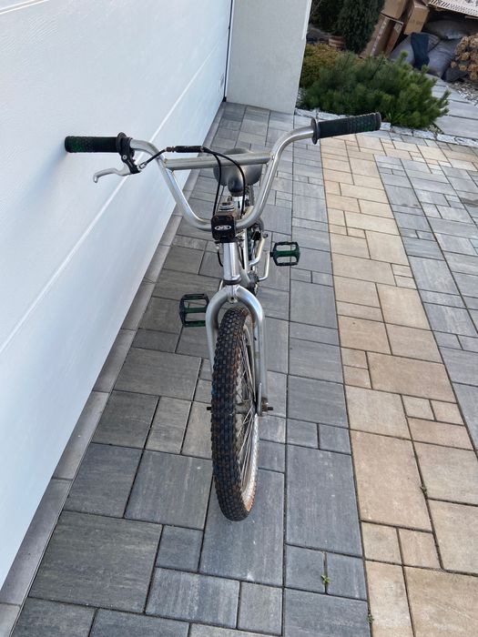 BMX do trików – barspin, 26 cali, do skateparku! TYLKO ODBIÓR OSOBISTY