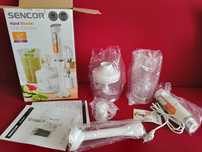 Blender Sencor SHB 4260WH NOWY