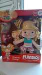 Lalka Playskool do ubierania Hasbro dla dziewczynki