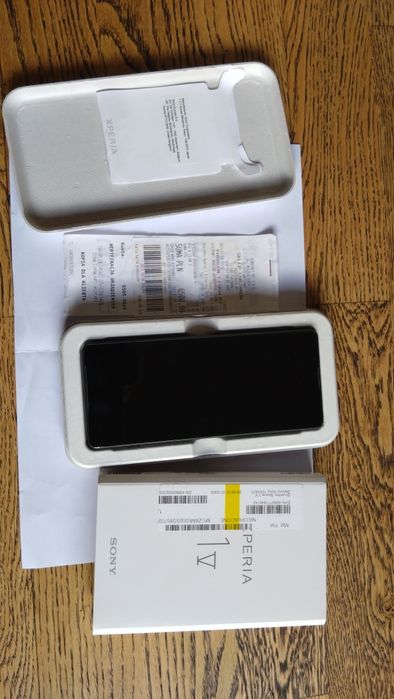 Smartphone Sony Xperia 1 V