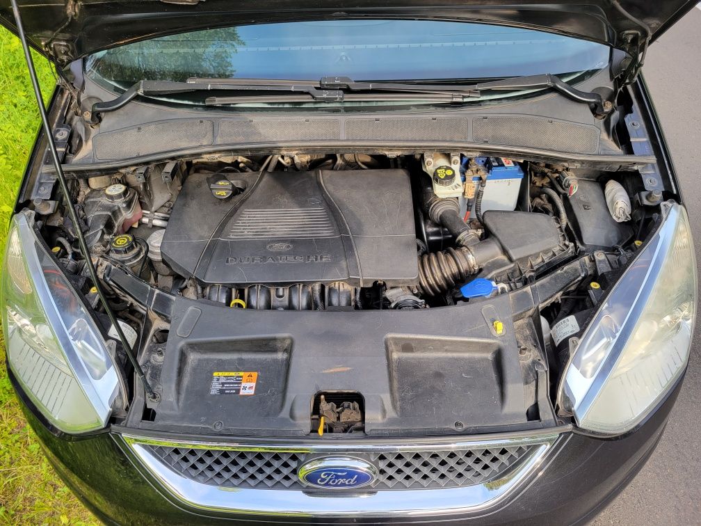 ПРОДАЮ Ford Galaxy