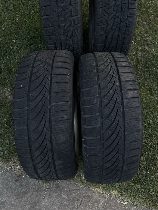 Зимова гума r16 205/55/r16