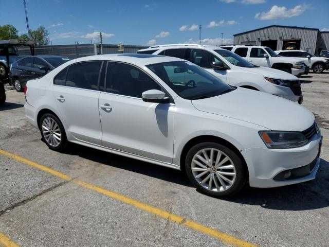 Volkswagen Jetta TDI 2014 USA Hot Price