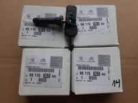 Czujniki tpms citroen ds5