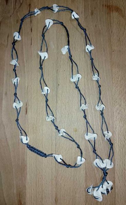 Colares novos de estilo étnico!