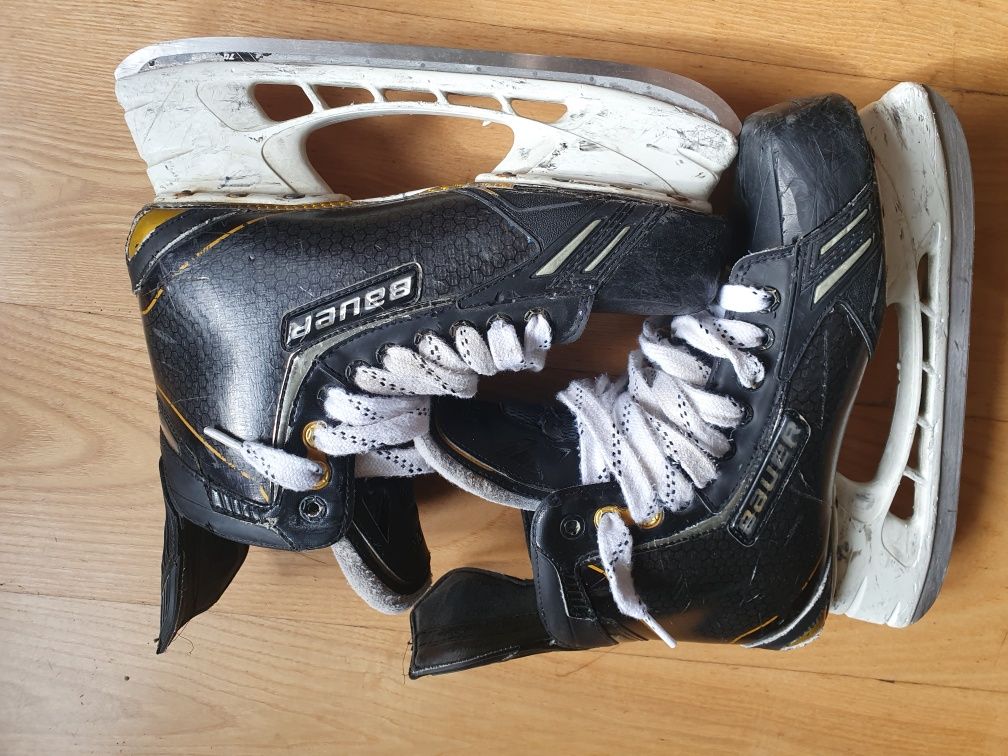 Bauer Supreme One 9 Carbon 9.5d eu 45 wkl 281 lyzwy hokejowe top