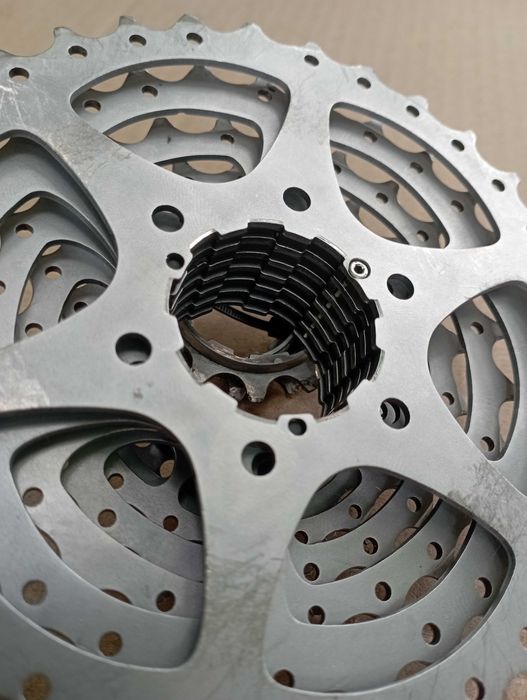 Кассета Sram 9ск Звезда для кассеты Sram Shimano LX, XT 9sp