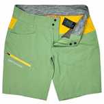 Ortovox Spodenki Szorty Trekkingowe Damskie Merino Inside Logo r. S