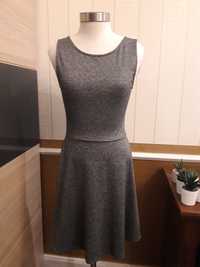 Sukienka H&M,rozmiar 38,M,damska