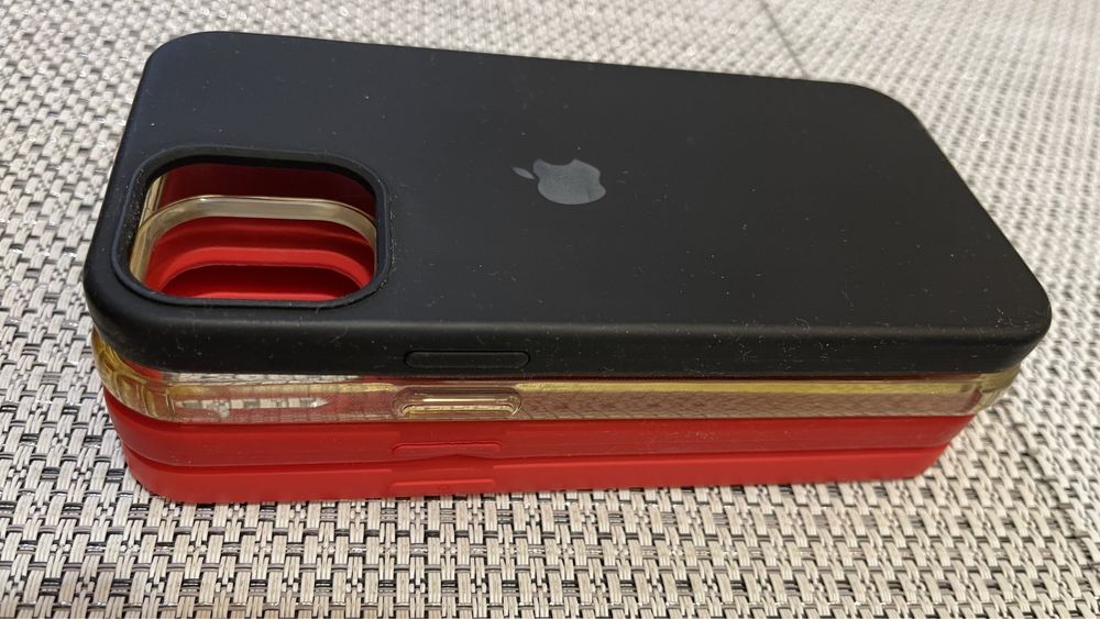 Etui Iphone 12 Pro max