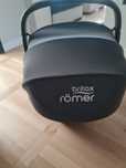 Britax Romer Baby safe isense 3