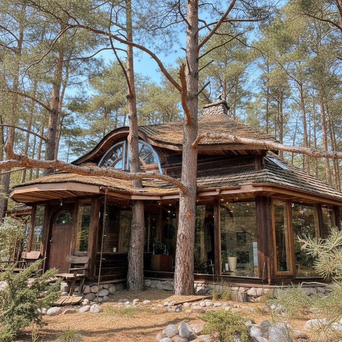 Pokuj 2osobowy 22m2 Otulina Puszczy Kampinowskiej, krótko/długo TANIO!