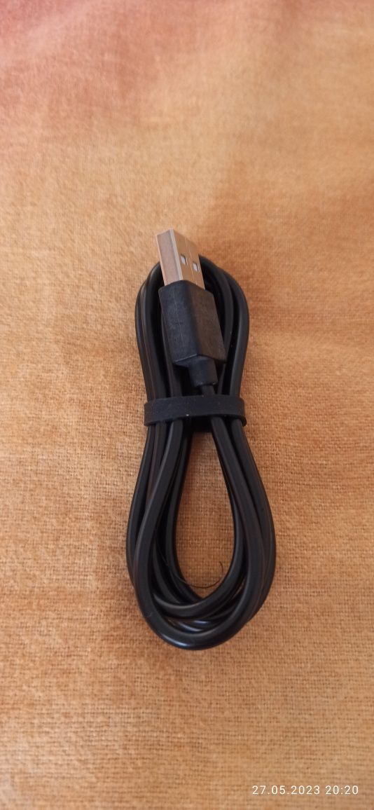 Продам кабель usb type c