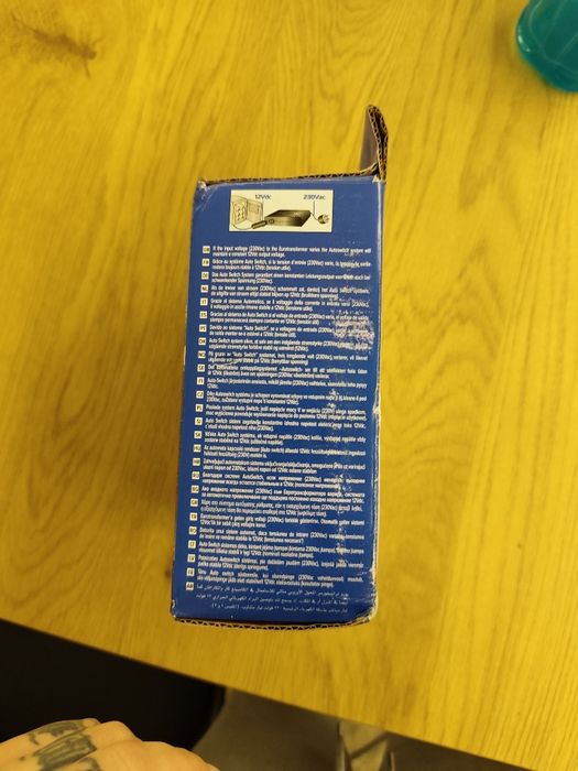 Transformador para Isqueiro do carro