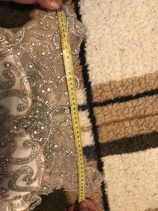 Весільне плаття