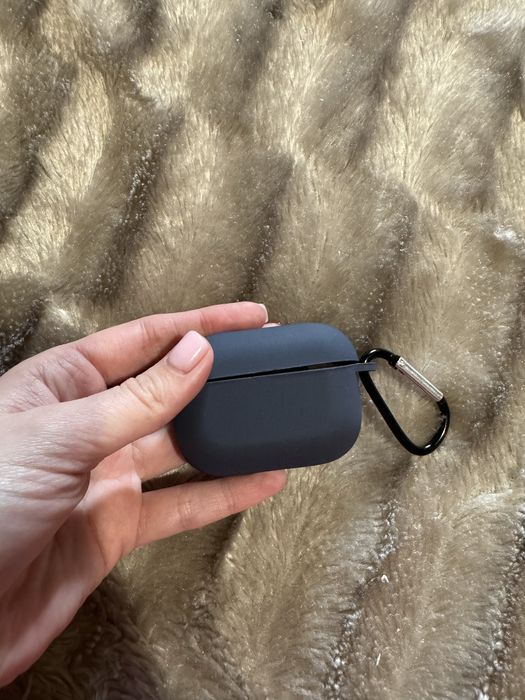 Чохол на навушники Airpods Pro 2