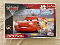 Puzzle Trefl Maxi Cars