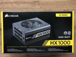 Продається блок живлення Corsair HX1000!