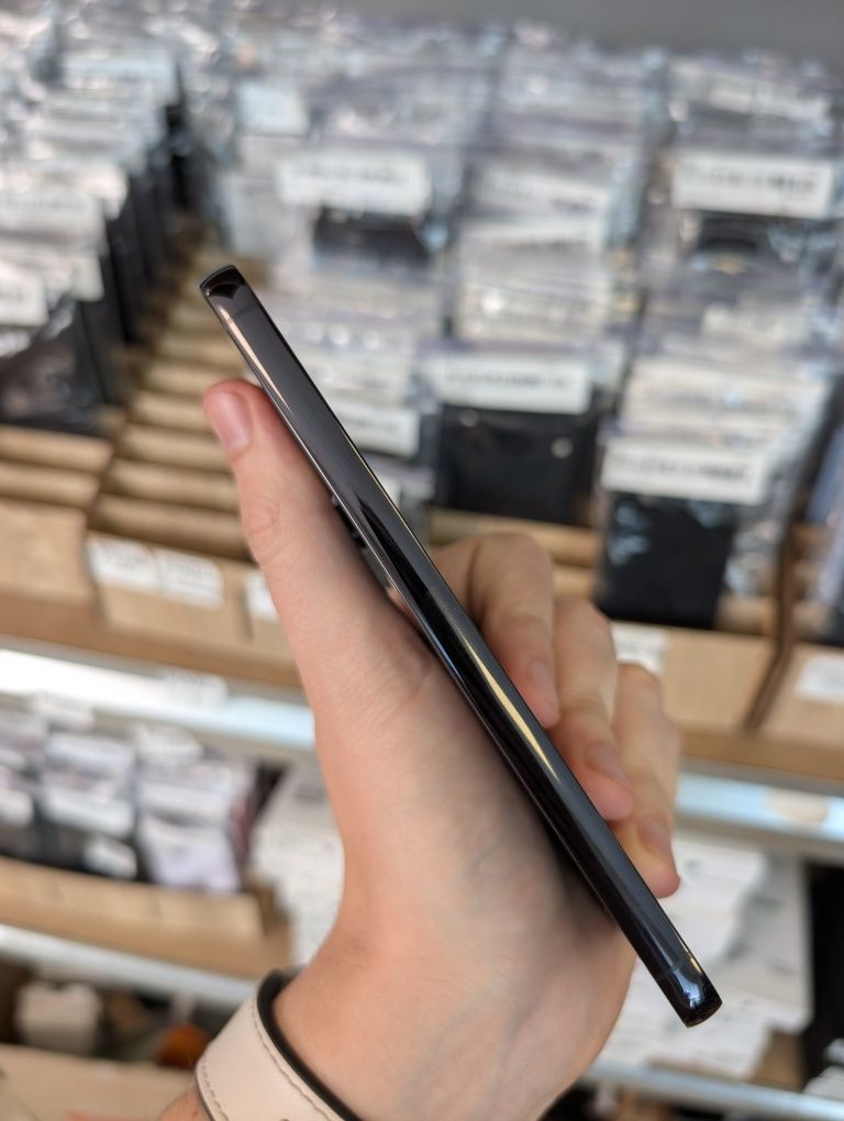 Смартфон Samsung Galaxy S23+ 8/256GB