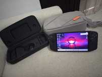 Lenovo Legion go