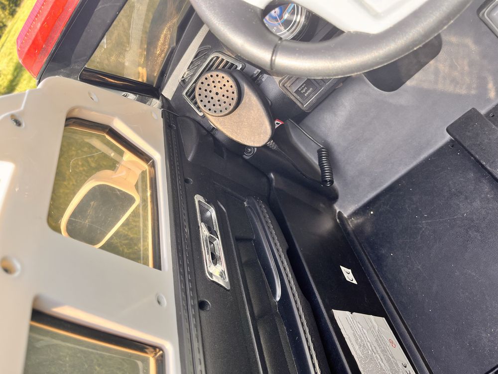 Samochod elektryczny dla dziecka