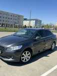 Peugeot 301 2013