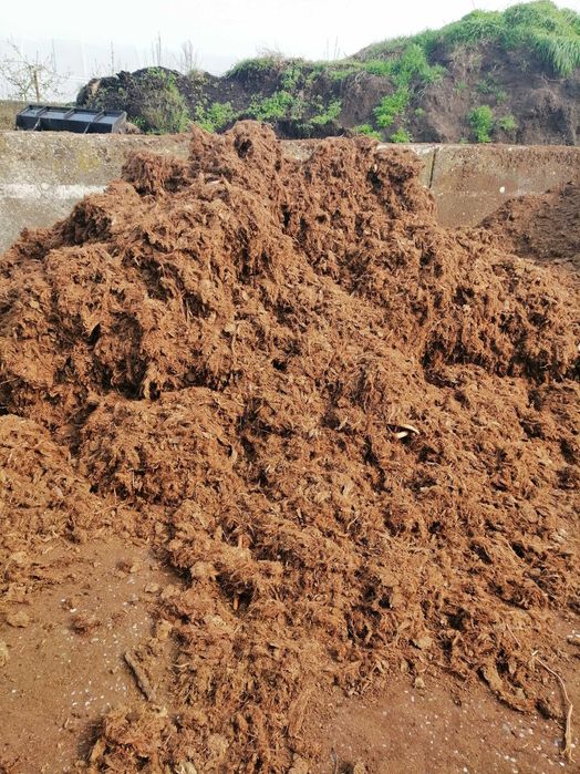 Torf wysoki sphagnowy kwaśny, odkwaszony Łotewski big ball ...