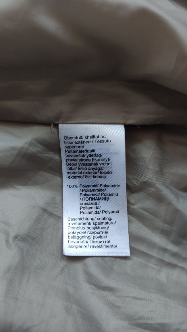 Пуховик bpc bonprix collection оригінал.