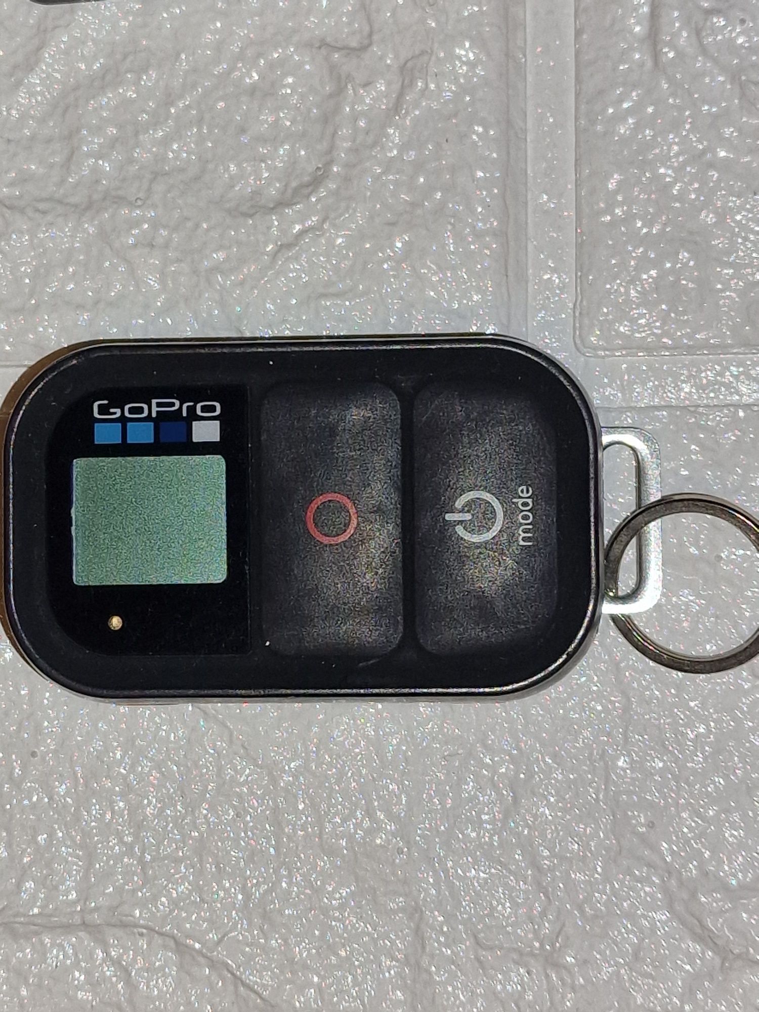 Vendo Go pro hero 3