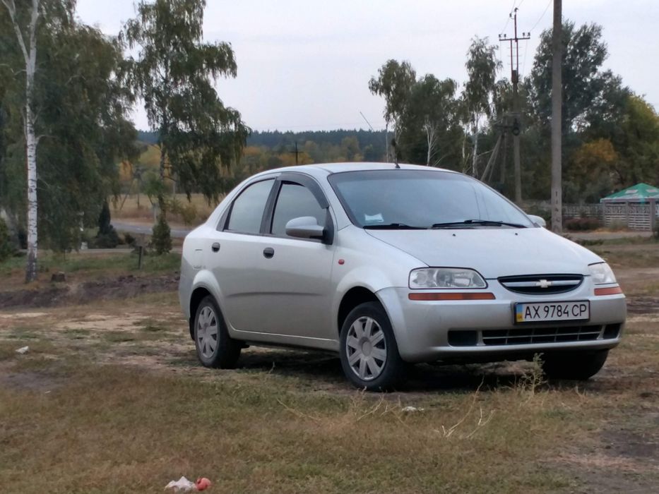 Sheveolet aveo Шевроле авео або обмін на гараж
