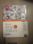 Vademecum do matury z chemii. Nowa teraz matura