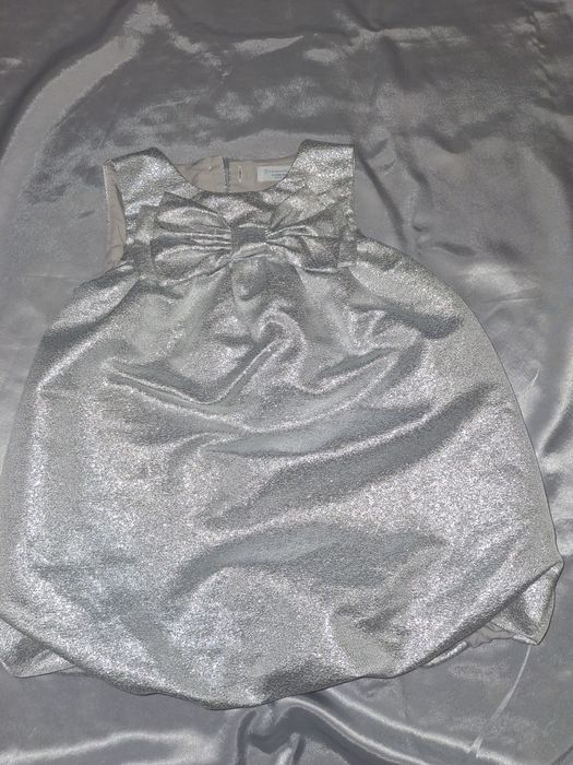 Красива сукня плаття для дівчинки 3-4 роки 98-104 см