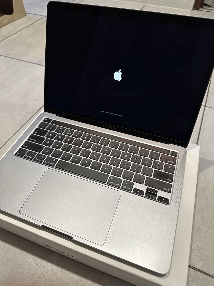 Macbook Pro 2020 13.3 A2251
