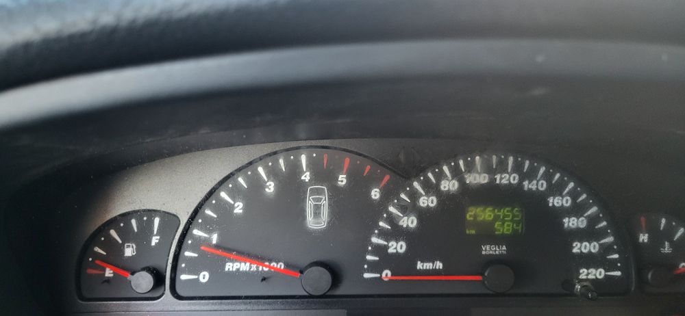 Fiat marea 1.9 jtd 105