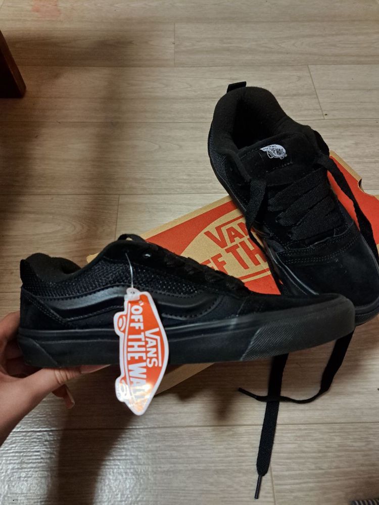 Vans Knu Skool стан нових