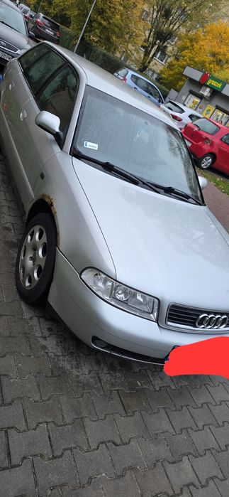 Audi a4 b5 1.9 tdi