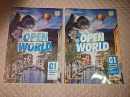 Open World C1 advanced, student's book e workbook